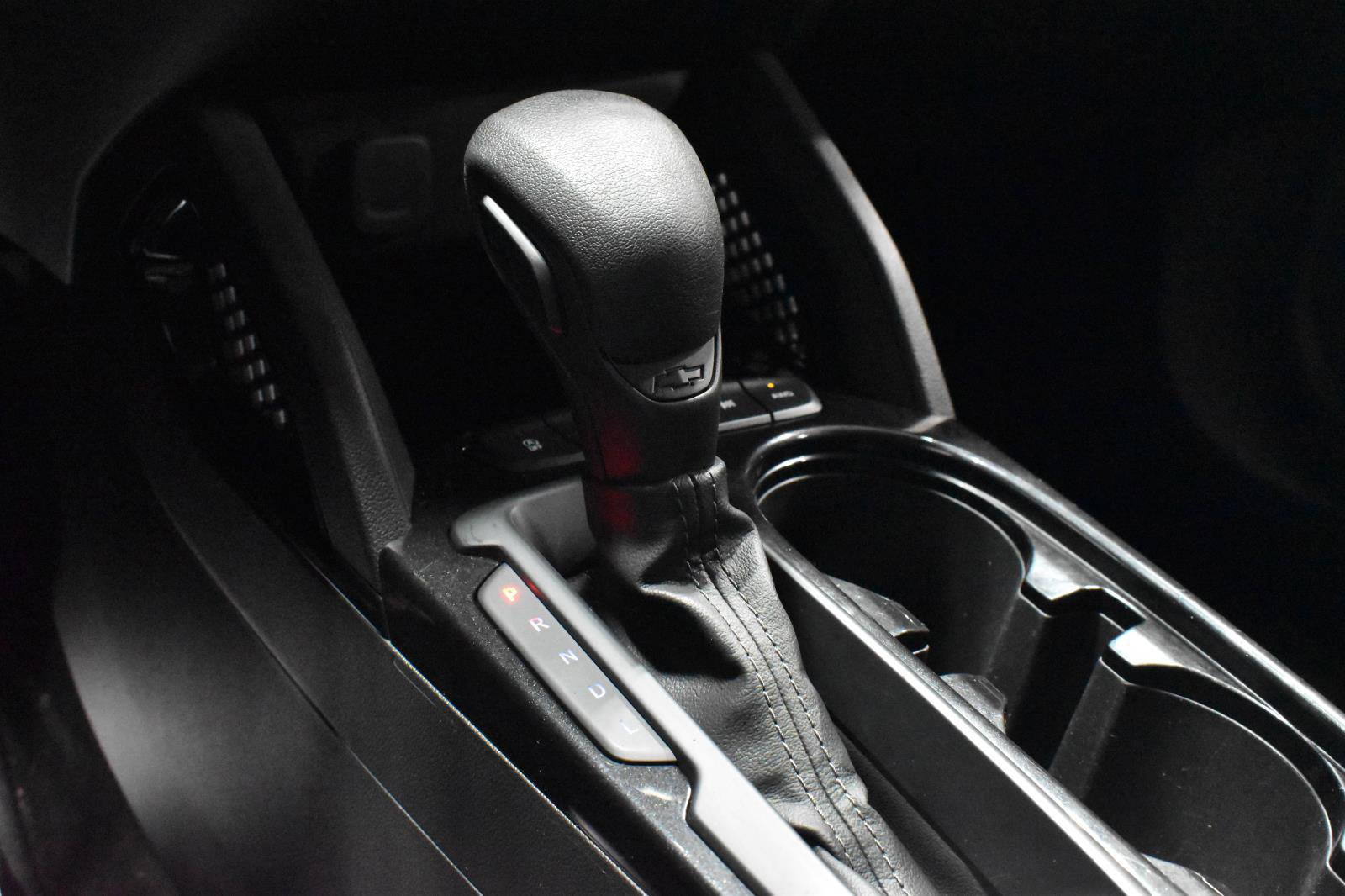 Used 2023 Chevrolet TrailBlazer LT w/ Convenience Package image 21