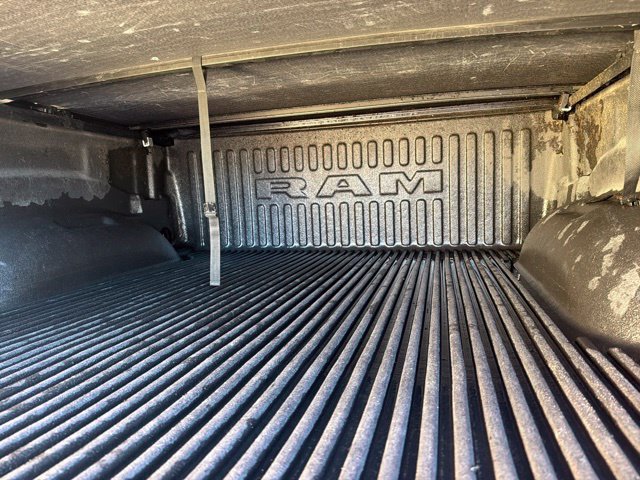 Used 2019 RAM 1500 Big Horn AWD/4WD image 19