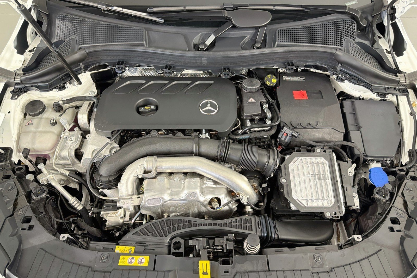 New 2026 Mercedes-Benz GLA 250 image 10