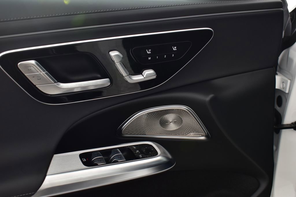 Certified 2025 Mercedes-Benz E 450 4MATIC All-Terrain Wagon image 13