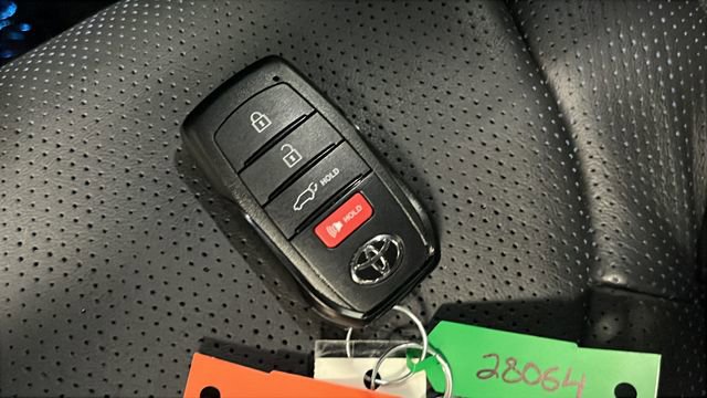 Used 2024 Toyota Sequoia Platinum image 35