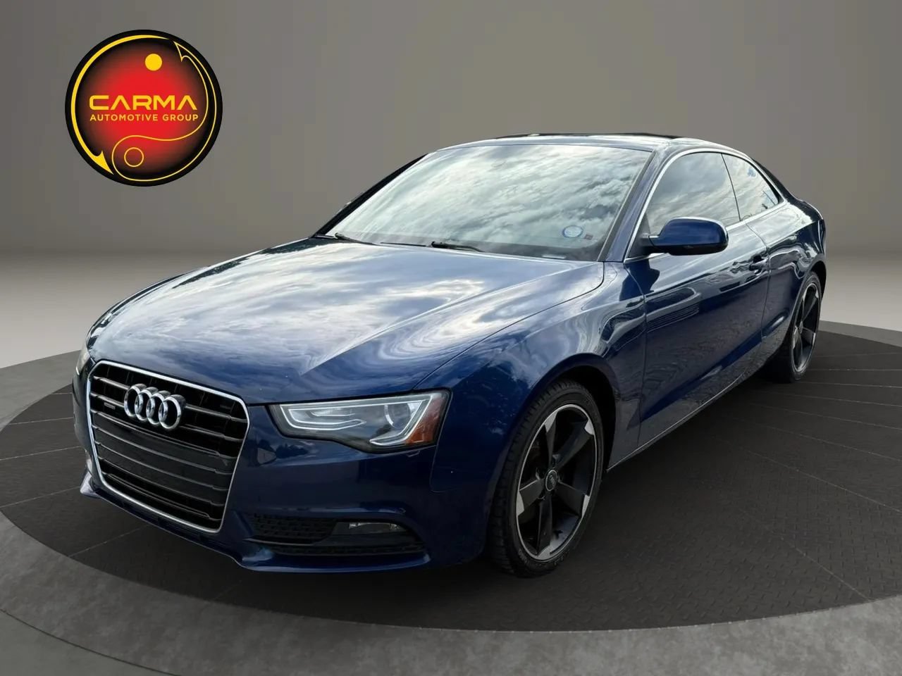 Used 2014 Audi A5 2.0T Premium w/ Lighting Package