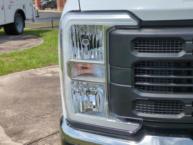 New 2026 Ford F250 XL w/ XL Chrome Package AWD/4WD image 10