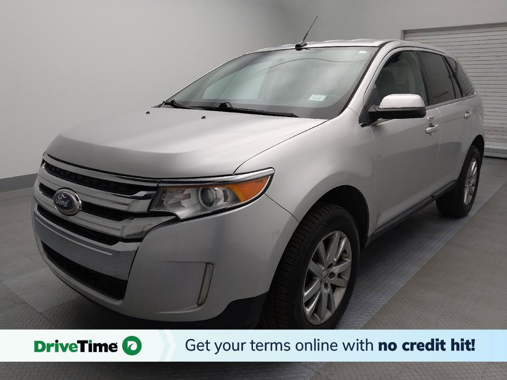 Used 2014 Ford Edge Limited
