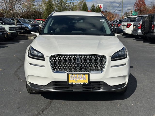 Certified 2022 Lincoln Corsair AWD w/ Equipment Group 101A image 2