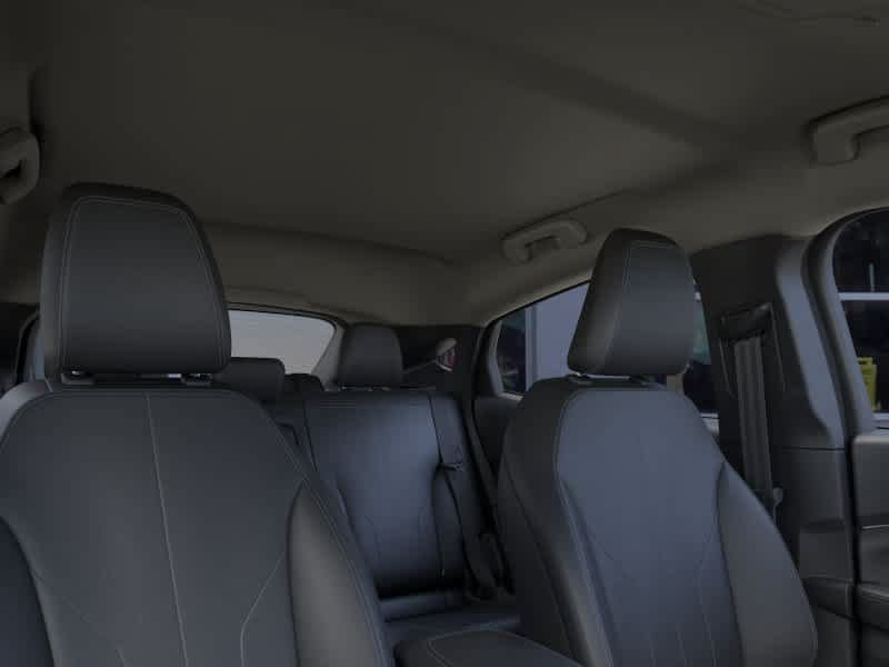 New 2026 Ford Mustang Mach-E Select RWD image 22