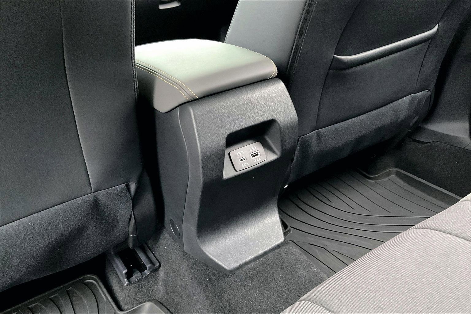 Certified 2025 Subaru Crosstrek 2.5i Sport image 23