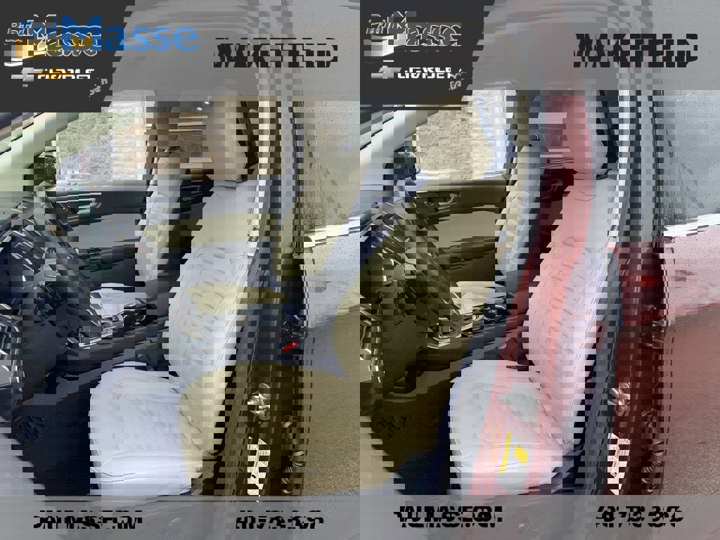 Used 2016 Ford Edge SEL w/ Equipment Group 201A AWD/4WD image 17