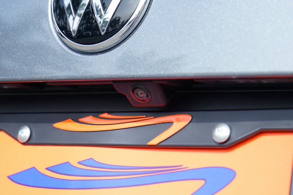 Used 2022 Volkswagen Jetta SE image 46