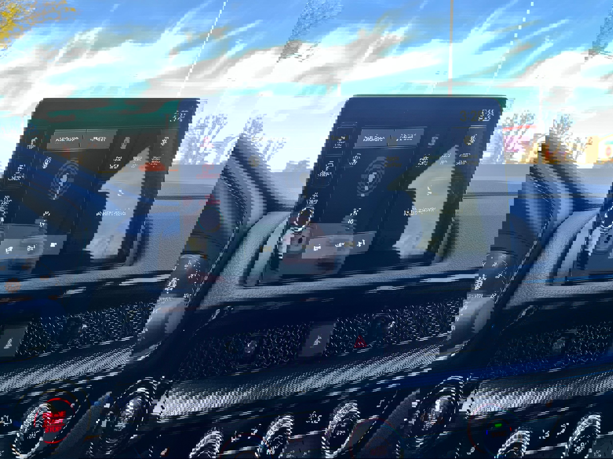 New 2026 Honda CR-V EX-L image 14