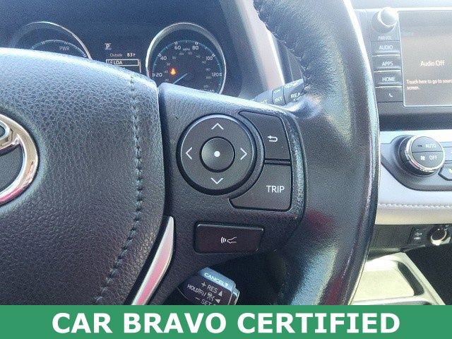 Used 2018 Toyota RAV4 XLE image 34