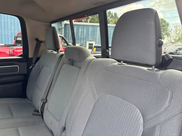 Used 2020 RAM 1500 Big Horn AWD/4WD image 20