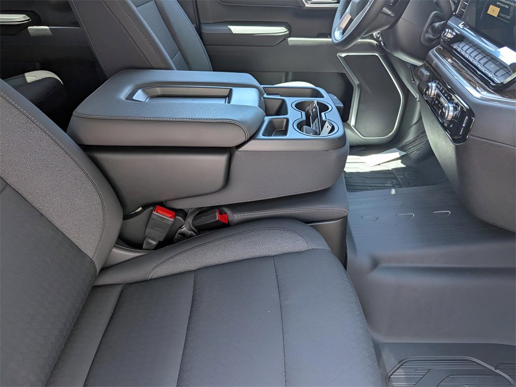 New 2026 GMC Sierra 1500 Elevation image 37