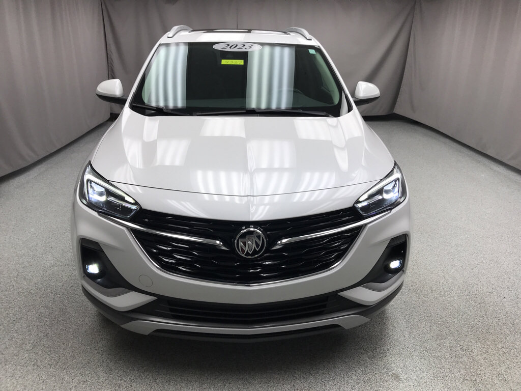 Used 2023 Buick Encore GX Essence w/ Experience Buick Package FWD image 6