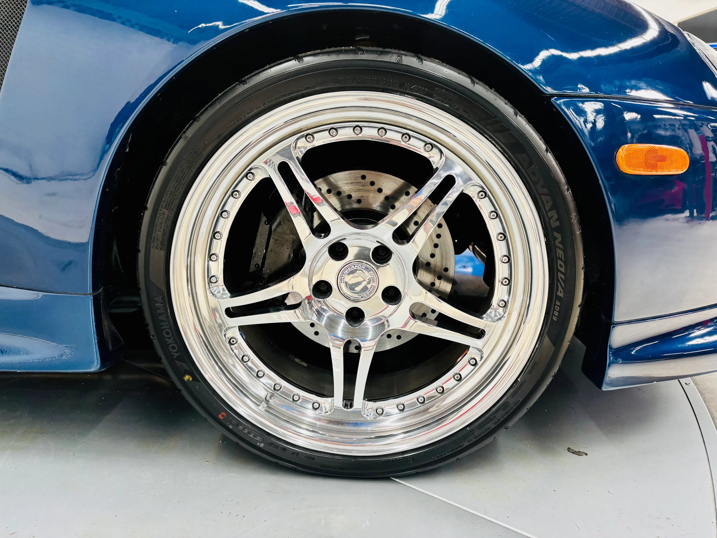 Used 1994 Toyota Supra Turbo RWD image 35