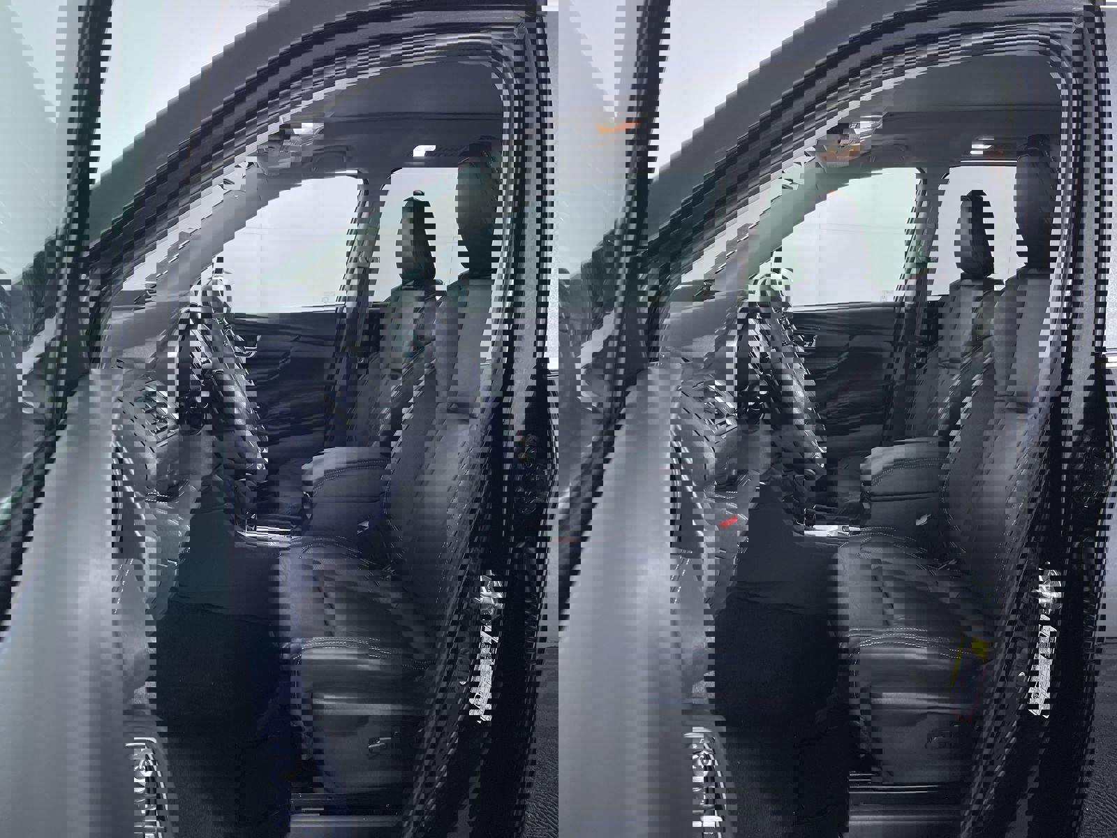 Certified 2023 Subaru Ascent Limited w/ Technology Package image 15