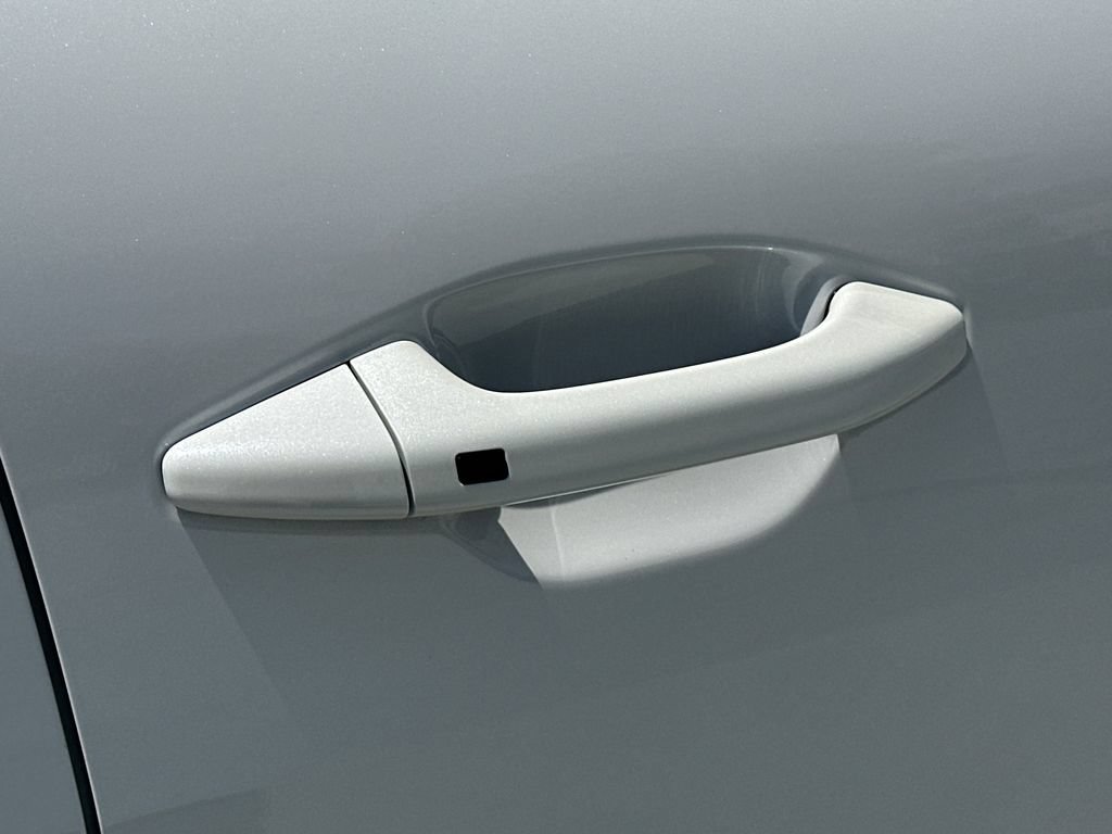 New 2026 Kia K4 FWD image 8