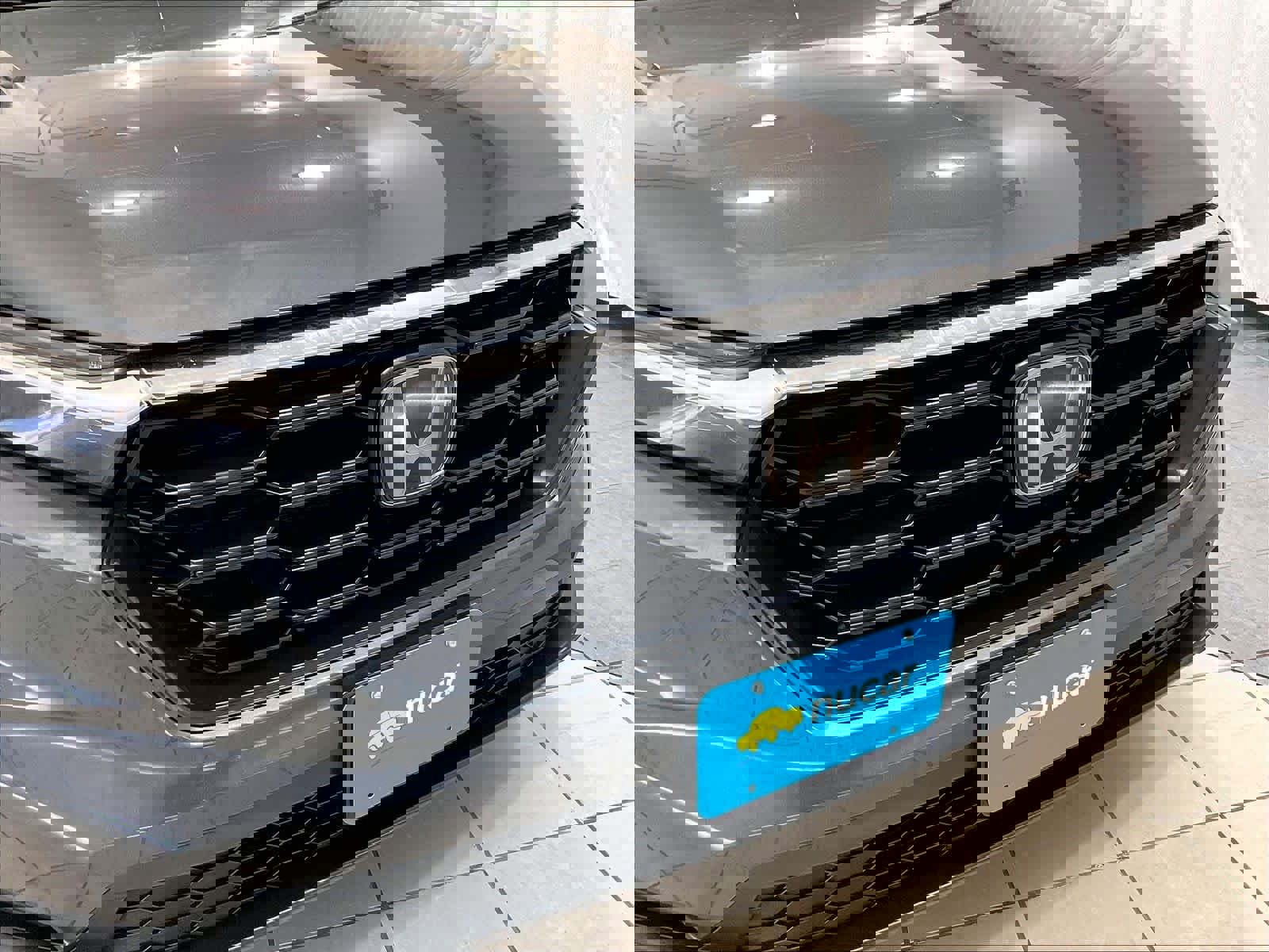 Used 2025 Honda CR-V LX image 30