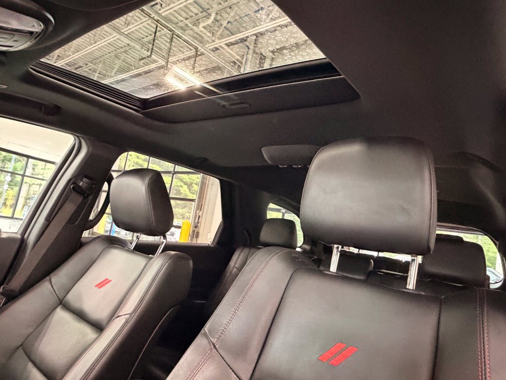 Used 2025 Dodge Durango R/T AWD/4WD image 28