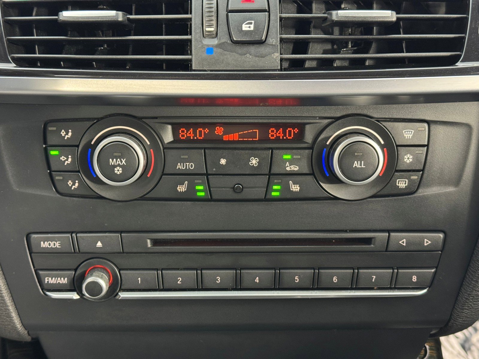 Used 2013 BMW X3 xDrive35i image 26