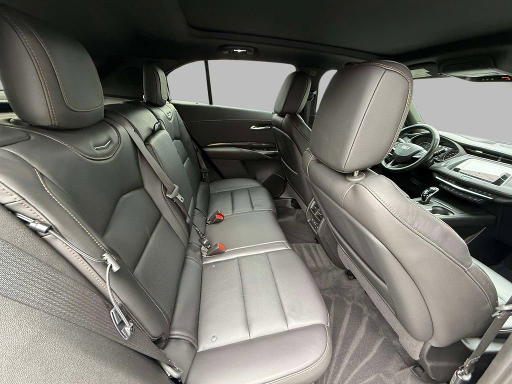 Used 2020 Cadillac XT4 Sport AWD/4WD image 16