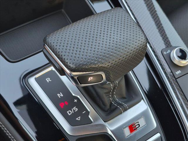 Certified 2024 Audi S4 Premium Plus AWD/4WD image 11