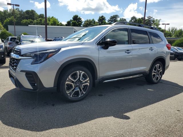 New 2026 Subaru Ascent Limited AWD/4WD image 3