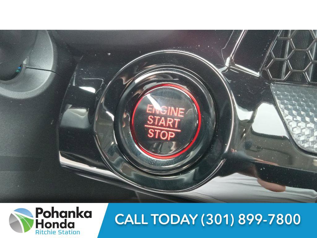 New 2025 Honda CR-V EX-L image 15