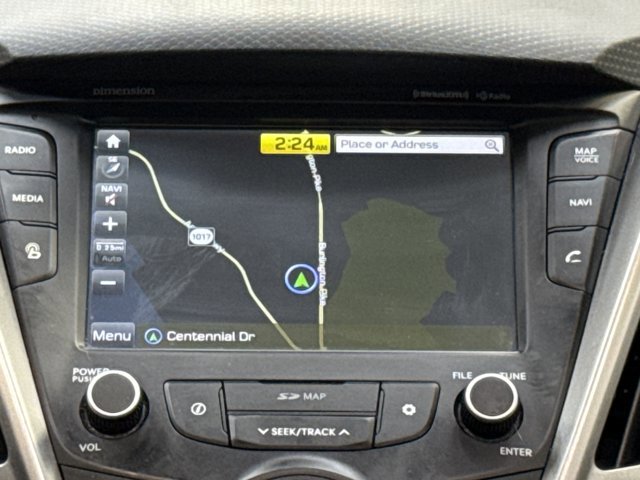 Used 2017 Hyundai Veloster Value Edition image 22