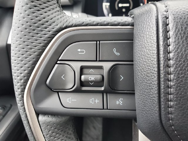 New 2026 Toyota Tacoma TRD Off-Road AWD/4WD image 20
