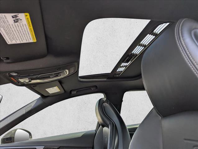 Used 2018 Audi S4 Premium Plus image 22