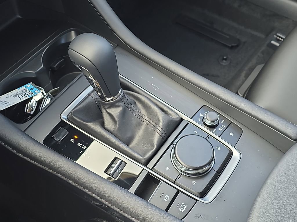 New 2026 MAZDA MAZDA3 2.5 S Sedan w/ Preferred Pkg image 24