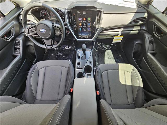 Certified 2025 Subaru Crosstrek 2.0i Premium image 17
