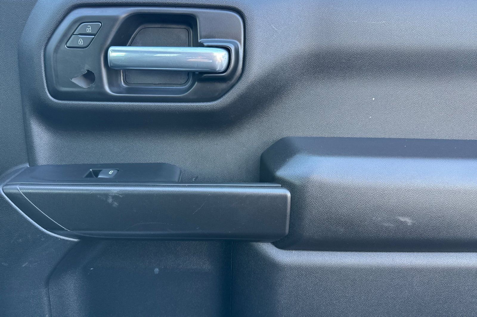 Used 2022 Chevrolet Silverado 1500 W/T w/ WT Value Package image 16