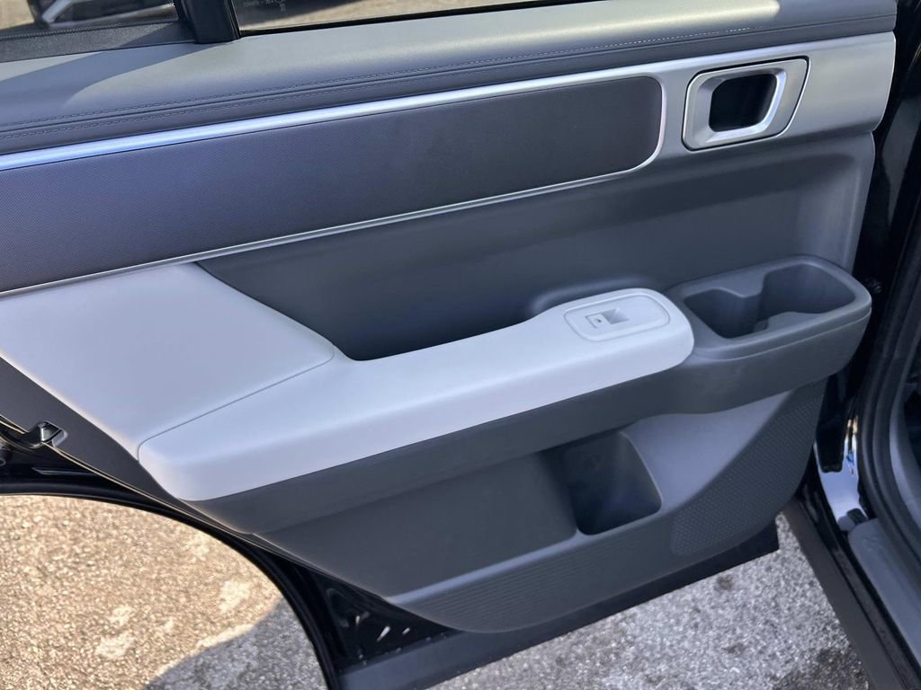 New 2026 Hyundai Santa Fe SE AWD/4WD image 19