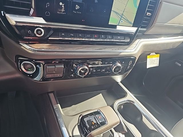 New 2025 GMC Sierra 1500 SLT image 15