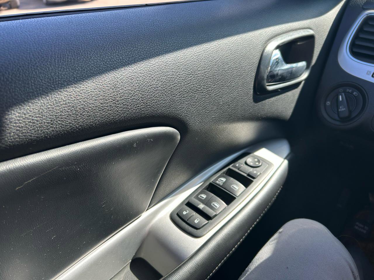 Used 2014 Dodge Journey SXT w/ Quick Order Package 28C image 27