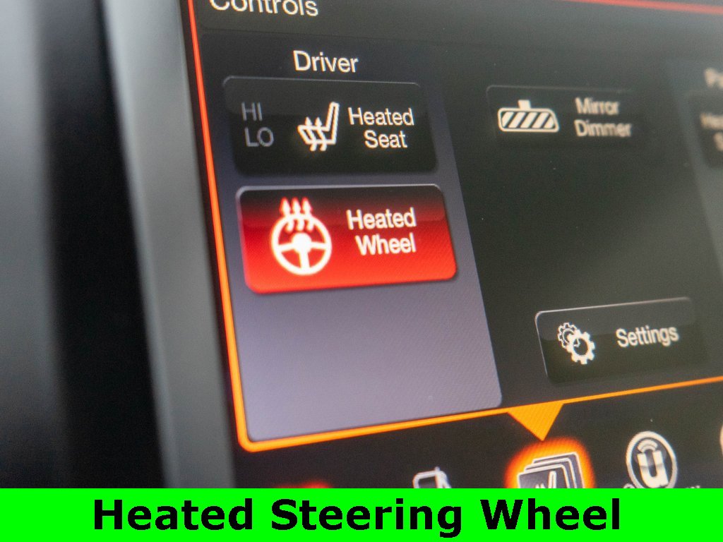 Used 2018 Jeep Cherokee Limited image 24