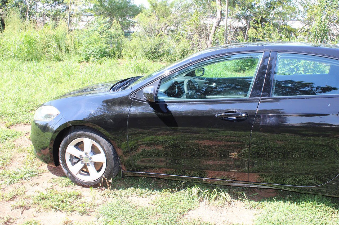 Used 2015 Dodge Dart SXT FWD image 11