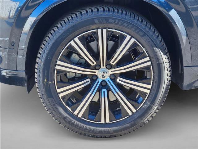 Used 2021 Volvo XC90 T8 Inscription w/ Advanced Package image 19