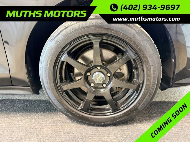 Used 2016 Volkswagen Jetta SE FWD image 14