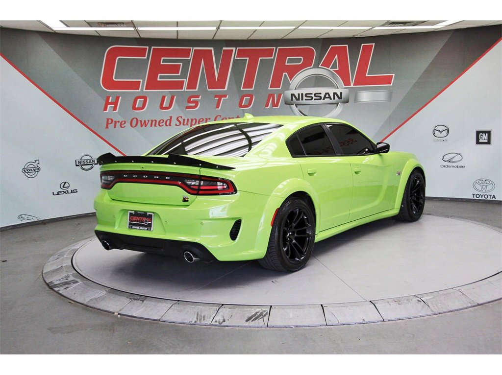Used 2023 Dodge Charger Scat Pack image 5