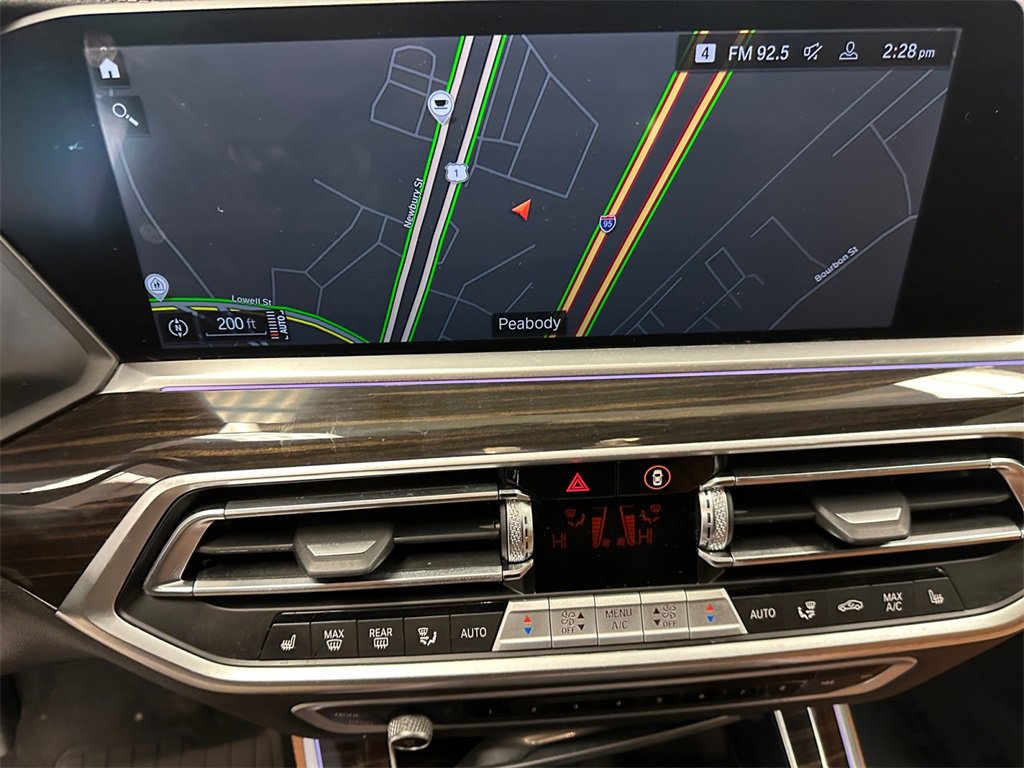 Used 2023 BMW X5 xDrive40i w/ Premium Package image 20