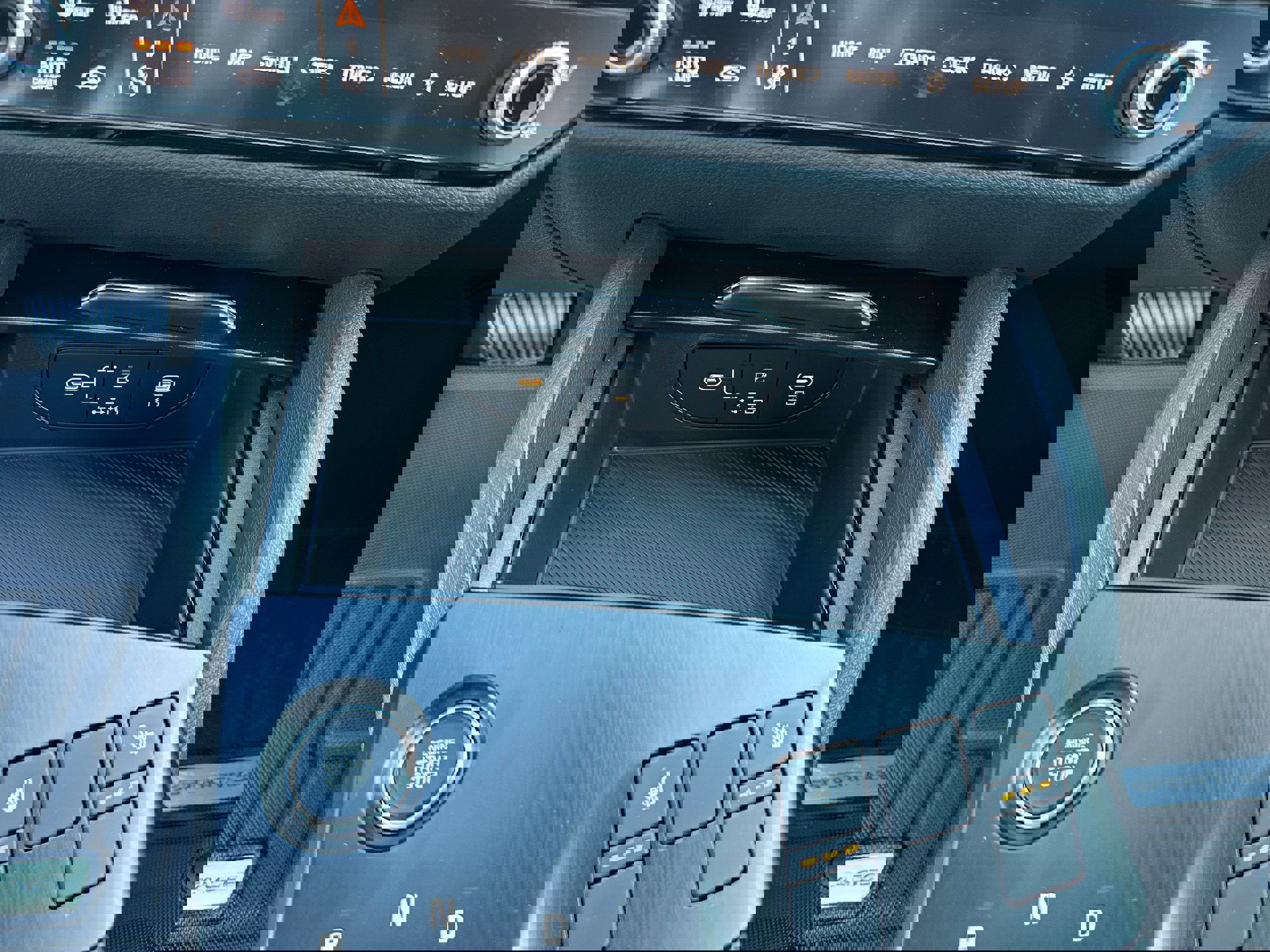 New 2026 Kia Sportage S image 34