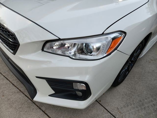 Used 2021 Subaru WRX image 8
