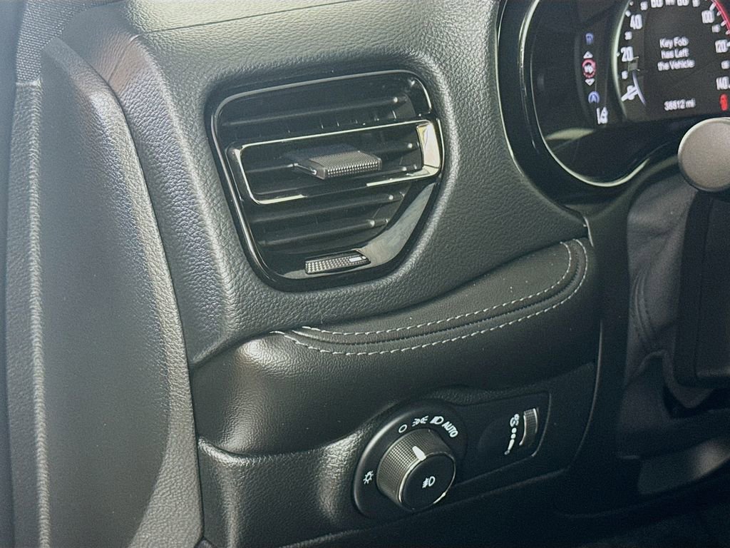 Used 2022 Dodge Durango GT image 10