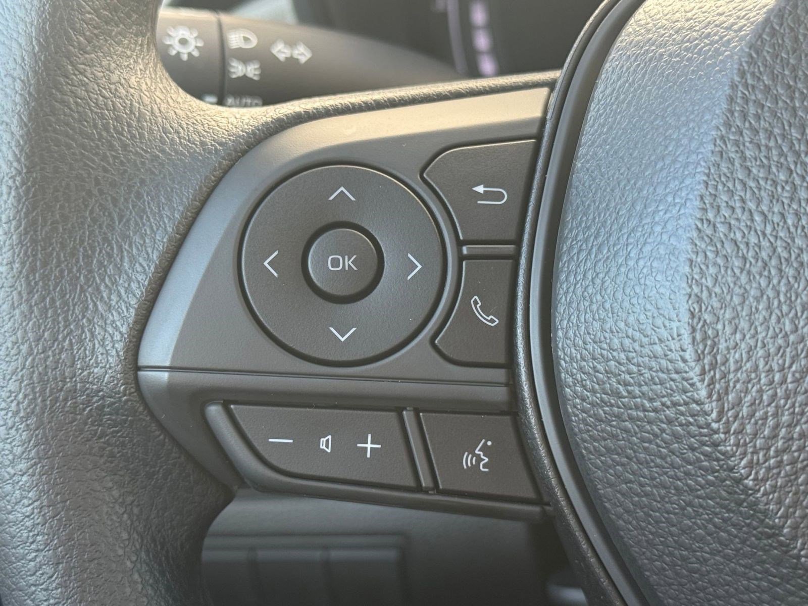 Certified 2026 Toyota Corolla LE FWD image 15