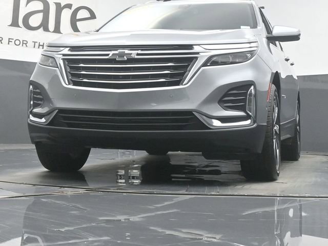 Used 2024 Chevrolet Equinox Premier image 53