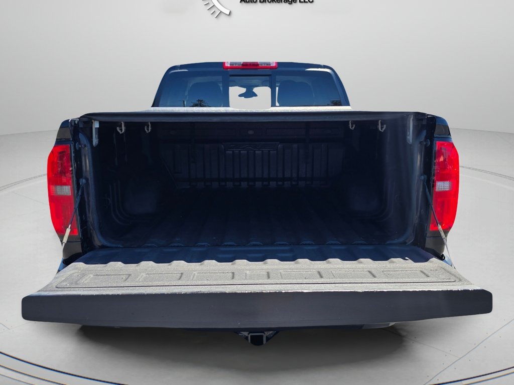 Used 2022 Chevrolet Colorado ZR2 AWD/4WD image 19