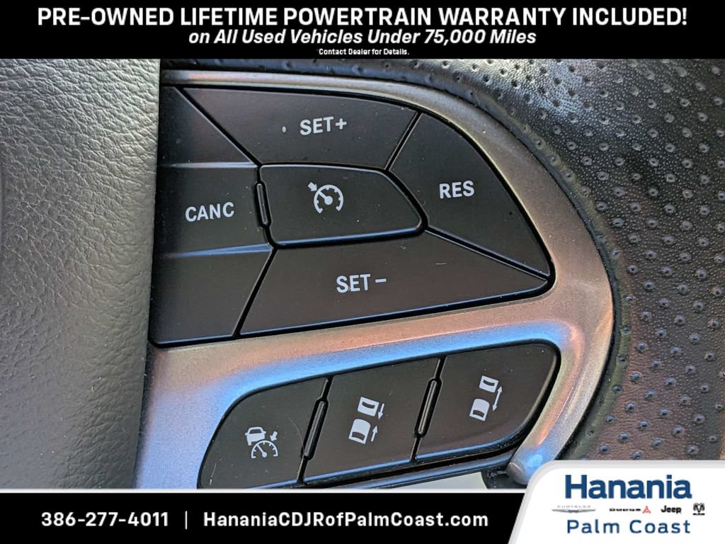 Used 2023 Dodge Durango Citadel AWD/4WD image 32